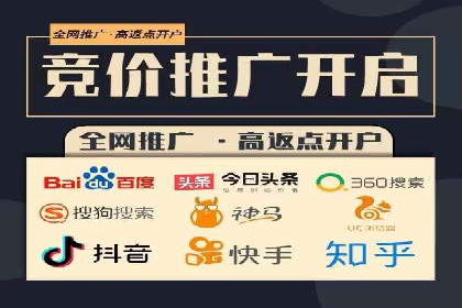 初探SEM推广代运营的多种成功模式